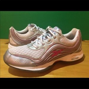 Reebok EasyTone Smooth Fit Shoes
